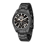 Sector No Limits Orologio Uomo 240 Limited Edition, Cronografo, Analogico, R3273676005