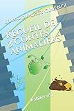 Recueil de 3 contes animaliers - Fablier nº1