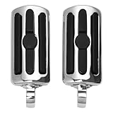 TCMT Pedane autostradali per Harley Electra Street Glide Road King