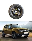 Ruotino di Scorta 16" compatibile con Dacia Duster 145/90R16