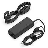 90W 19V Caricatore Alimentatore per HP Pavilion DV7 DV6 DV5 DV4 DM4 G7 G6 G4 G72 G60 EliteBook 745 810 820 840 850 G1 G2 Compaq 6730b 6560b CQ40 CQ45 CQ50 CQ57 CQ61 CQ60 Probook 430 440 450 455 G1 G2