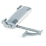 Attuatore Motore a catena per finestre, colore Grigio, 230V Comunello modello Smart