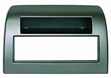 Phonocar 03289 Installazione Mascherina 1 Din pCompatibile con Lancia Y 2003, Antracite