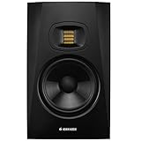 ADAM Audio T7V, Monitor da studio per registrazione, mixaggio e mastering, suono in qualità studio