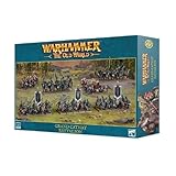 Games Workshop - Warhammer - Il Vecchio Mondo - Battaglione: Grand Cathay