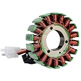 Bobina statore magneto compatibile con K-TM 640 LC4 Super Moto LC4-E Six Days Super Moto LS-E/mil 660 LC4 Rallye Customer Bike 58439004000