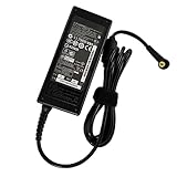 XITAIAN 19V 3.42A 65W Alimentatore Caricabatterie di Ricambio per ACER ASPIRE 5732 5732Z 5732ZG 5741 5742 ADP-65JH DB N17908 LAPTOP (5.5 * 1.7mm)