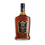 Stock 84 XO, Brandy con 8 anni di Invecchiamento in Botti di Rovere, Distillato in Italia - Bottiglia da 700 ml