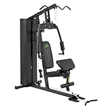 adidas Performance Home Gym - Scansione al treno