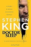 Doctor Sleep. Ediz. italiana
