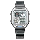 Citizen Orologio Casual JG2146-53H