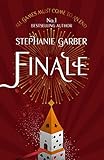 Finale: Caraval Series Book 3
