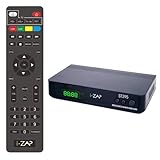 I-Can Decoder combo I-ZAP ST395 satellite S2 terrestre T2
