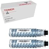 Aficio MP301SP 842025 841711 MP301E pack 2 cartucce toner compatibili per Ricoh Aficio MP301SP, Aficio MP 301SPF di alta qualità