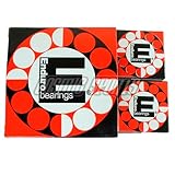 Enduro Bearings BK-5360 Nabenlager Kit, Mavic Ksyrium ES/SL, ABEC 3 BK-5360