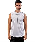 GIVOVA Shirt Smanicato One Bianco