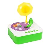 Maricart | Cantastorie Fabulinis per Bambini da 1 a 8 Anni Raccontastorie Educativo con 30 Dischi Sonori Illustrati di Storie, Racconti e Fiabe dei Grandi Classici