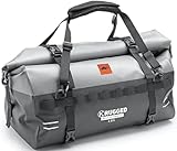 KAPPA Borsa Rullo Rugged Range 40L