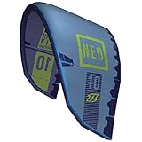 North Neo 2016, dusk blue/heron (CC1)