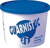 Fimi 00601 Guarnistuc Barattolo, Bianco