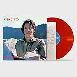 E io ci sto - LP Rosso + manoscritto e bonus track (Remastered)