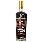 SARANDREA AMARO SAN MARCO GRAN LIQUORE ITALIANO 70 CL