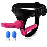 Cugzue Doppia Testa La Taglia della Cintura Elastica può Essere regolata Liberamente,#1