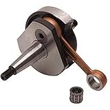 JASIL Albero motore anticipato vespa px 200 (Alberi Motore)/Anticipated cranckshaft vespa px 200 (Crankshaft)