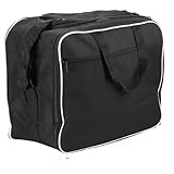 Moto Selle Bagagli Per BMW R1200GS R 1200 GS 31L/38L/45L Borsa Laterale Per Moto Borsa Interna Impermeabile Valigia Multiuso Borse A Tracolla Motociclo Borse Serbatoio(38L side box bag)
