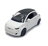 ICE TOYS modellino in scala 500 Eletrico (White)