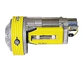 ELSAMEC UNIKO-1M EVOLUTION MOTORIDUTTORE PER SERRANDA AVVOLGIBILE 148KG DIAMETRO ASSE 60 FLANGIA DIAMETRO 200 COMPLETO DI BLOCCO