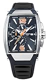 Locman Orologio Uomo Italia Tremila Crono Ref 0550, Cinturino., da uomo, Cinturino.