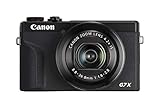 Canon Powershot G7 X Mark III. - Versione UK