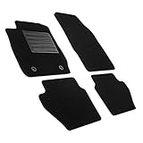 MTM SP-1034 Tappetini su Misura in Velluto per Ford Fiesta VI 10.2008>2011