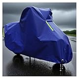 Telo Coprimoto Per MV Agusta Superveloce 2021-2024|Telo coprimoto antistrappo per garage e ciclomotori,antipolvere,antipioggia,antineve e anti-UV,con fibbia antivento