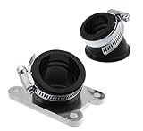 COLLETTORE ASPIRAZIONE 360 AM6 MINARELLI 50 2T PWK PHBG PHBN PHBH PHVA VHST VHSH