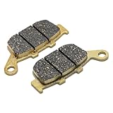 TARAZON Pastiglie freno Posteriore per HONDA CB 750 Hornet 2022-2024 CB 500 F CB 500 X 2013-2023 FES 125 150 2003-2006 NC 700 S X