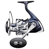 Reel Twin Power SW C