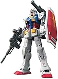 Bandai High Grade HG 1/144 Mobile Suit Gundam RX-78-2 Gundam Origin