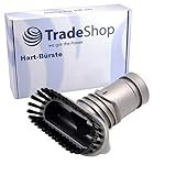 Spazzola da pavimento con setole extra dure, sostituisce 918508-01 18507-04 per Dyson DC21 DC11 DC19T2 DC07 DC52 DC18 DC35 DC14 DC34 DC31 DC37 V6 SV03 V6 SV06 SV06 V6 SV. 09
