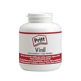 Pritt Colla bianca 1 kg nero / rosso / bianco