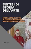 Sintesi di storia dell'arte