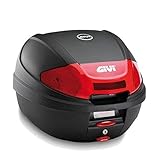 BAULETTO GIVI E300N2 + SR231M PER SYM CITYCOM 300 2011