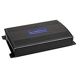Powerbass Asa3-400.1 - Amplificatore mono blocco 400 W, 400 W (ASA3400.1)