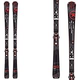 Rossignol Pursuit 800 Ti + assiale³ 120 15/16