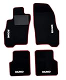 RDS TRUCK Tappetini per Fiat Punto dal 2012 ad oggi, Punto evo dal 2009 ad oggi, Fiat Grande Punto 2005-2012, Punto evo Abarth, Tappetini per tutte le serie. Scopri e Scegli su "Personalizza ora".