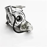 Turbocompressore Turbocompressore per turbo per Hyundai per terracan 2.9 CRDi J3-CR 163 CV 120 kW