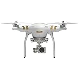 DJI Phantom 3 Professional Versione with 4 K Camera Rc Quadcopter RTF