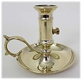 Biedermeier 2000 - Candelabro in Ottone Anticato