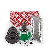 FEBI BILSTEIN 109401 Kit giunti semiasse Anteriore Sx Anteriore Dx Trasmissione Giunto della ruota